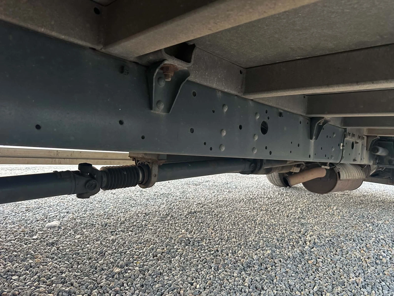 Iveco Daily 70c17* N2* 3.0HPI* 5�����* 4-� ����������*  | Mobile.bg � ����������� 7