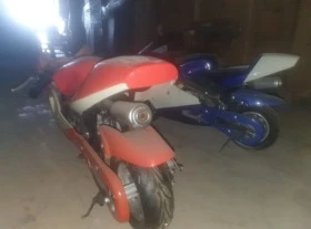 Bashan BS 50 куб-Промоция, снимка 2