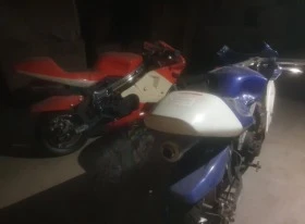 Bashan BS 50 куб-Промоция, снимка 7