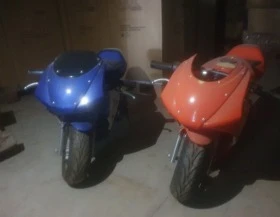 Bashan BS 50 куб-Промоция, снимка 1