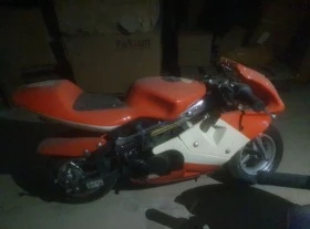 Bashan BS 50 куб-Промоция, снимка 4