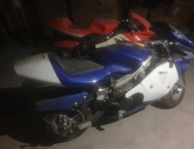 Bashan BS 50 куб-Промоция, снимка 5