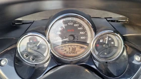 Yamaha T-max, снимка 10