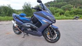 Yamaha T-max, снимка 2