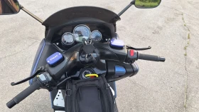 Yamaha T-max, снимка 5