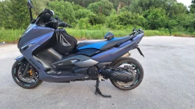 Yamaha T-max, снимка 4