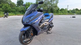 Yamaha T-max, снимка 3