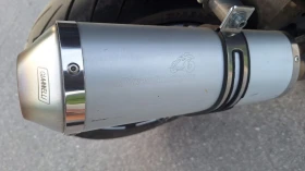 Yamaha T-max, снимка 8