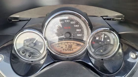 Yamaha T-max, снимка 7