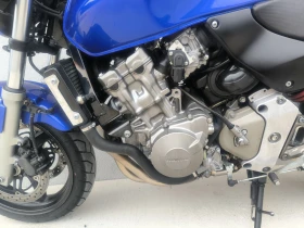 Honda Hornet 600, 2001 година, ЛИЗИНГ , снимка 11