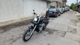 Honda Shadow VT1100, снимка 7