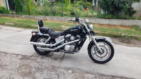 Honda Shadow VT1100, снимка 1