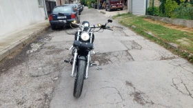Honda Shadow VT1100, снимка 6