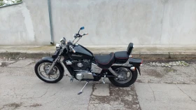Honda Shadow VT1100, снимка 2