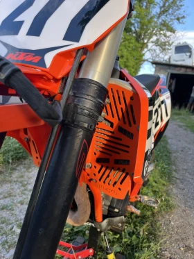 Ktm SX-F, снимка 7