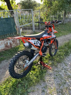 Ktm SX-F, снимка 6