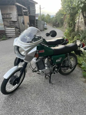 Mz 250 / 150, снимка 6
