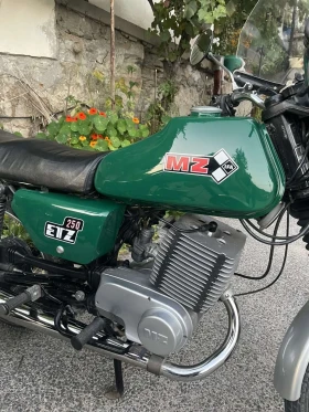 Mz 250 / 150, снимка 4