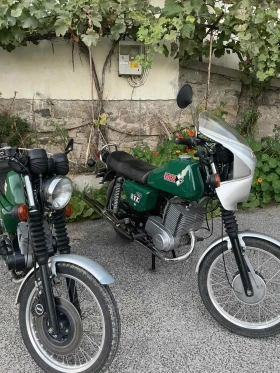 Mz 250 / 150, снимка 2