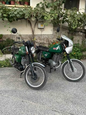 Mz 250 / 150, снимка 3