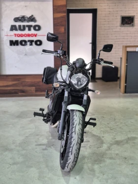 Kawasaki Vulcan S 650 A2 АBS НОВ ВНОС ОТ ШВЕЙЦАРИЯ!, снимка 2
