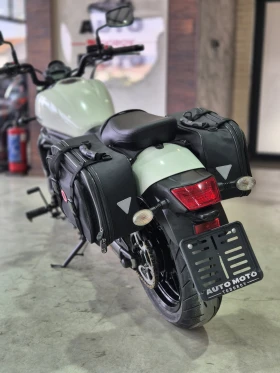 Kawasaki Vulcan S 650 A2 АBS НОВ ВНОС ОТ ШВЕЙЦАРИЯ!, снимка 6