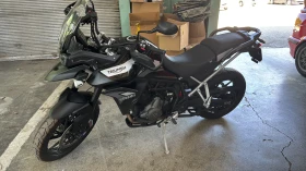 Triumph Tiger 900 GT PRO, снимка 1