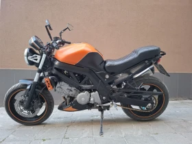 Suzuki SV 650 CUSTOM, снимка 2