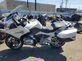 BMW R 1200 RT, снимка 3