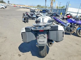 BMW R 1200 RT, снимка 4