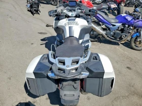 BMW R 1200 RT, снимка 6