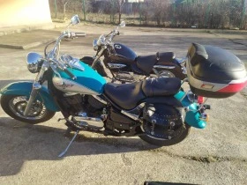 Kawasaki Vulcan, снимка 7