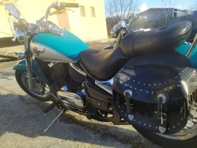 Kawasaki Vulcan, снимка 2