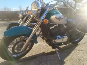 Kawasaki Vulcan, снимка 6