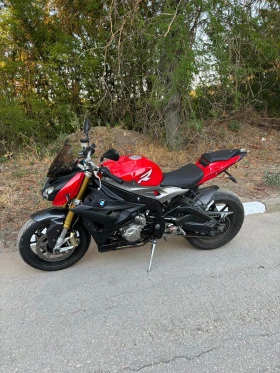 BMW S S1000R, снимка 1