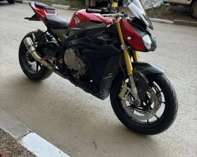 BMW S S1000R, снимка 3