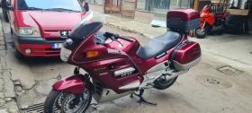 Honda Paneuropean 1100куб.внос от Швейцария с Платено Мито , снимка 1