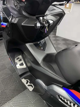 BMW C 650 | Mobile.bg    6