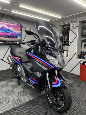 BMW C 650 | Mobile.bg    2