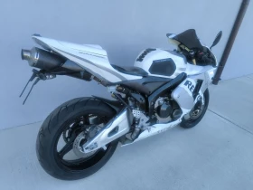 Обява за продажба на Honda Cbr 600 RR, 2006 година  ~5 000 лв. - изображение 2