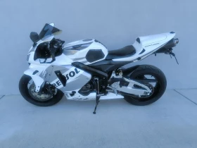 Обява за продажба на Honda Cbr 600 RR, 2006 година  ~5 000 лв. - изображение 4