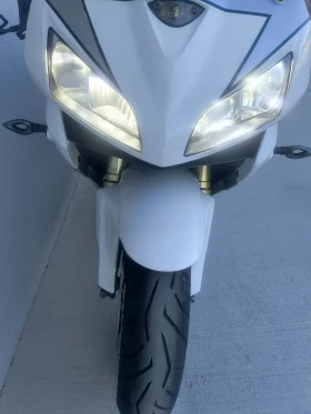 Обява за продажба на Honda Cbr 600 RR, 2006 година  ~5 000 лв. - изображение 3