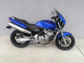     Honda Hornet 600