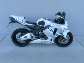 Обява за продажба на Honda Cbr 600 RR, 2006 година  ~5 000 лв. - изображение 1