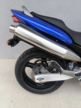 Honda Hornet 600 | Mobile.bg    5