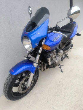 Honda Hornet 600 | Mobile.bg    14