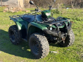 Yamaha Grizzly 2020g Хидравлика, снимка 11