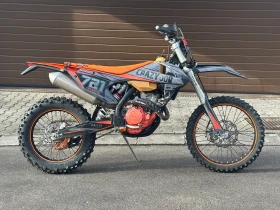 Ktm EXC 350 Регистриран, снимка 2