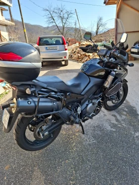 ������ Suzuki V-strom