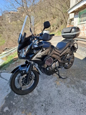 Suzuki V-strom | Mobile.bg � ����� ������ 3